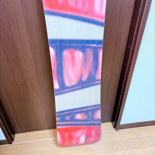 激レア　BURTON  バランス　テリエ　160.5
