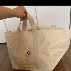 BMW   ツーウェイトートバッグの画像