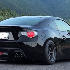 ZN6 86 GT  4スロ　フルコン　クイックシフターの画像