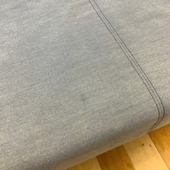 【トレファク ラパーク岸和田店】IKEA 2人掛けソファー　入荷しました。の画像