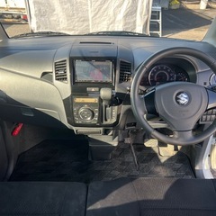 ★支払い総額 19.8万★ローン可能★スズキ パレットSW 4WD/ターボ！車検令和9年5月！下取り、配送可能！の画像