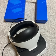 まとめ売りプレステ5プレステVRコントローラーの画像