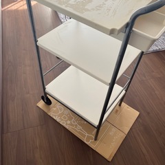 IKEA イケア　キッチン　ガーデニング　収納の画像