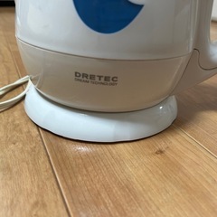 2015年製 ケトル　の画像