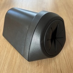 トヨタ アクア NHP10 ドアポケット用ゴミ箱 の画像