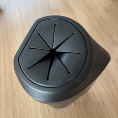 トヨタ アクア NHP10 ドアポケット用ゴミ箱 の画像