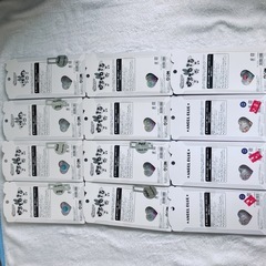 【正規品】うるちゅる    パワーパフガールズ  エンジェルブルーの画像