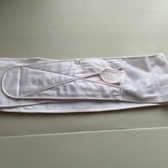 犬印本舗 産後すぐニッパー・産後すぐ骨盤ベルトの画像