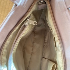 ELLE de ELLEの小さなバッグの画像