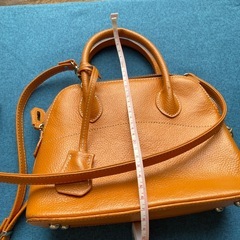 ミニバッグの画像