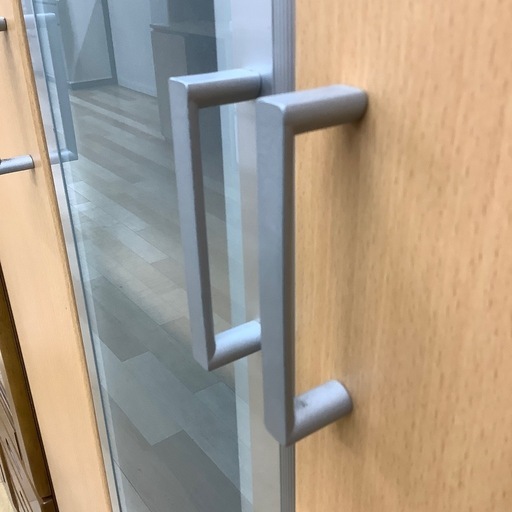 【お値下げしました！】シューズボックス　入荷しました。