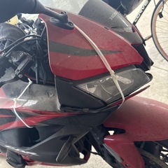 バイク600cc大型の画像