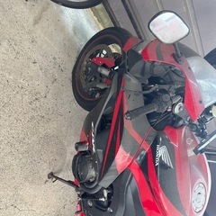 バイク600cc大型の画像