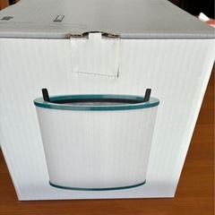 ダイソン用フィルターの画像