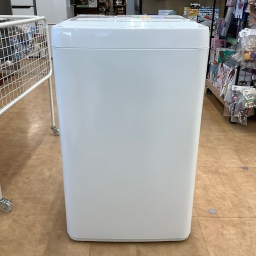 【来店いただける方限定】全自動洗濯機【トレファク摂津店】