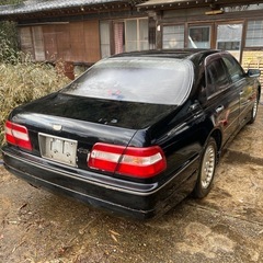 Y33シーマ　グランツーリングの画像