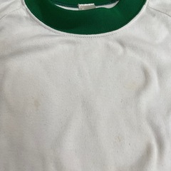 幼稚園　体操服　体操着　　の画像