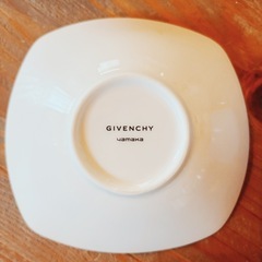 GIVENCHY パーティーボウルセット 6点 大皿 小皿 ボウル 食器 ギフトの画像