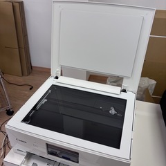 プリンター　ジャンクの画像