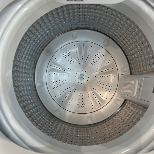 【トレファク神戸南店】Haier 全自動洗濯機です‼︎【取りに来られる方限定】