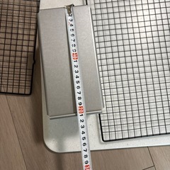 パンこね台　クーラー　食パン型の画像