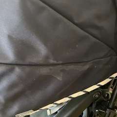 ベビーカーの画像