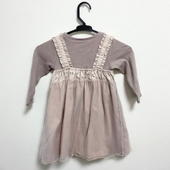 プティマイン　ワンピース　100の画像