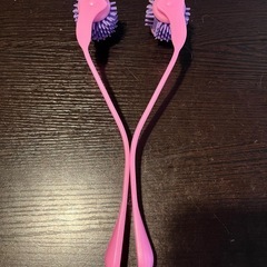 猫用コロコロマッサージャーの画像