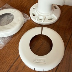 ソフトアクアレール(手すり)の画像