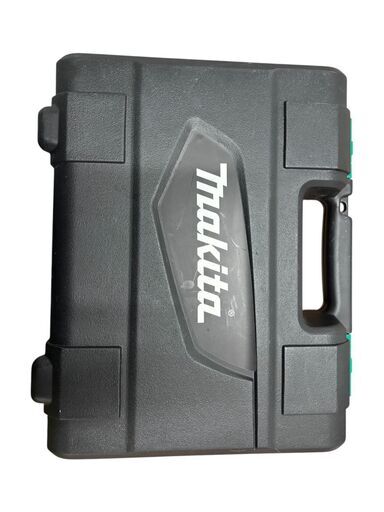 Makita MTD090 電動インパクトドライバー