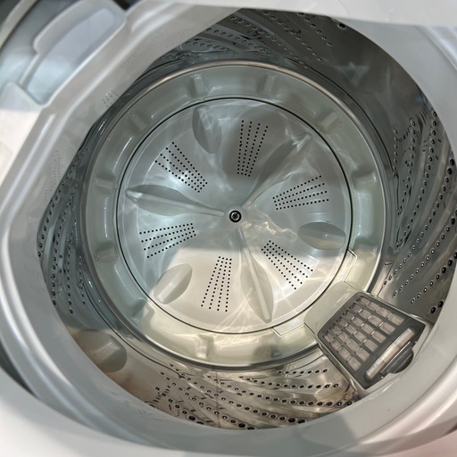 【トレファク神戸南店】Panasonic 全自動洗濯機【取りに来られる方限定】