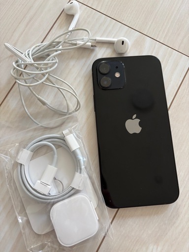 iPhone12 128G