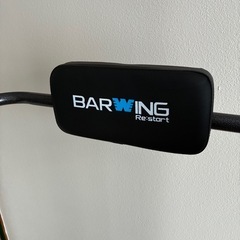 懸垂マシン　分解できます！
の画像