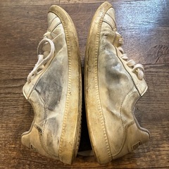 差し上げます ラコステ　26.5の画像