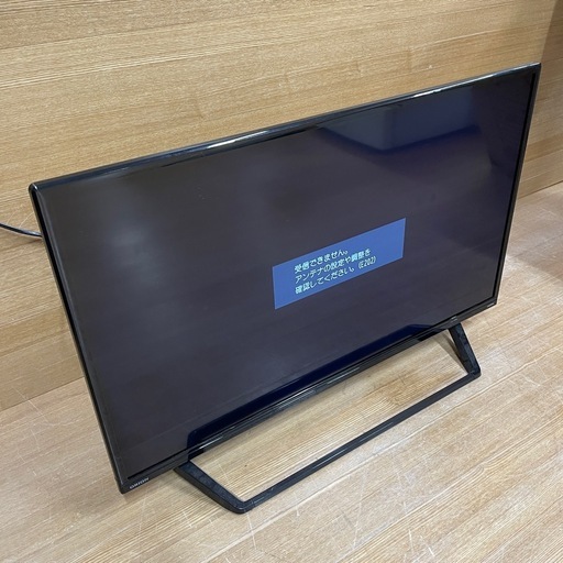 【k7テレビ】ORION 32型液晶テレビ　OL32WD300