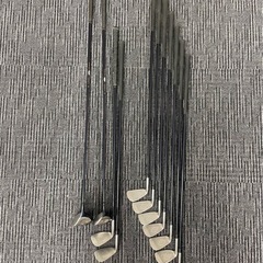 メンズ ゴルフクラブ セットの画像
