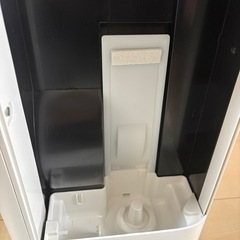 お話中　SHARP ⭐︎加湿・空気清浄機の画像