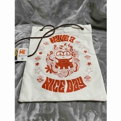 ミニオン　トートバッグの画像