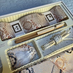 七五三用？袴&小道具の画像