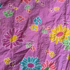 浴衣　女児120 の画像