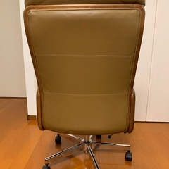 KARIMOKU 椅子の画像