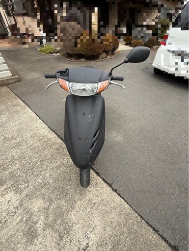 af35 zx 前期型
