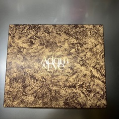 Adam&Eve  茶器セット、
フォークセットの画像