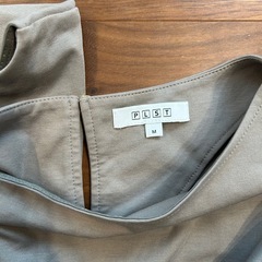 PLST プラステ　セットアップの画像