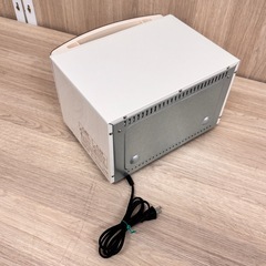 A2119🌟激安‼️2019年製IRIS OHYAMAオーブントースター🌟の画像