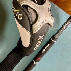 XXIO8  −フェアウェイウッド (4番)の画像