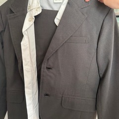 フォーマルスーツ 130の画像