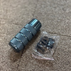 車　シフトノブの画像