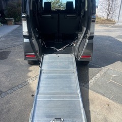 H25年式　ホンダN-BOX＋の画像