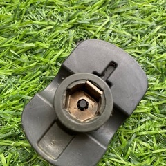 H4  U41T ミニキャブから取り外した！デスビキャップ、デスビローター‼️希少‼️の画像